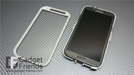 เคส Note 2 เคสมือถือ Note 2 Otterbox กันกระแทก 2 ชั้น พร้อมลุย ทนถึก Defender ของแท้ By Gadget Friends 05.jpg  